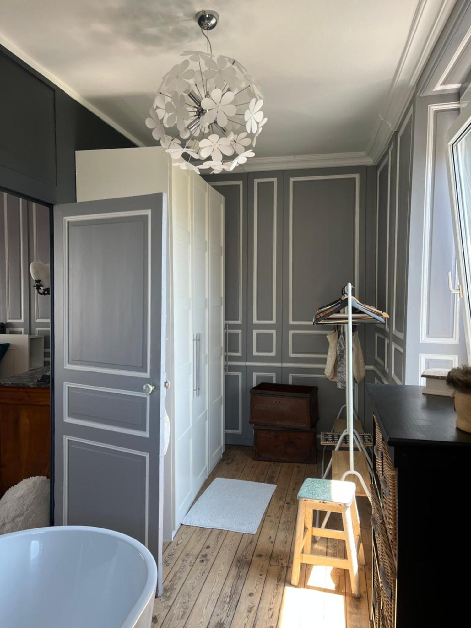 Granville Chambre D Hote Maison Renovee Charme Exterior foto